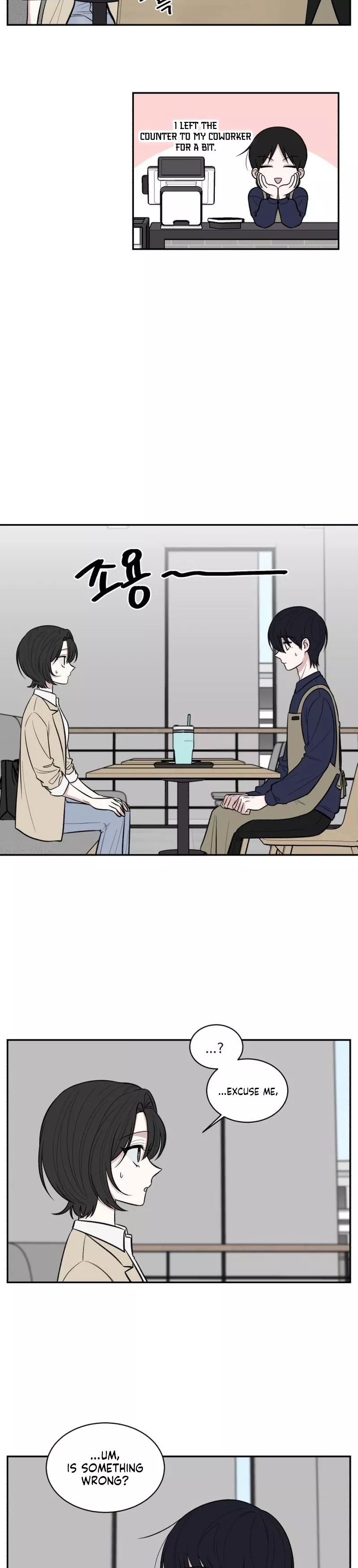 Read Turning Point Manga Online