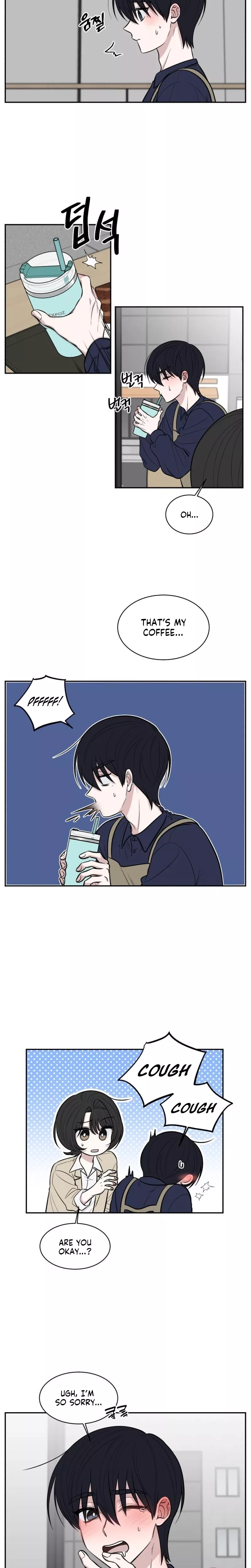 Read Turning Point Manga Online