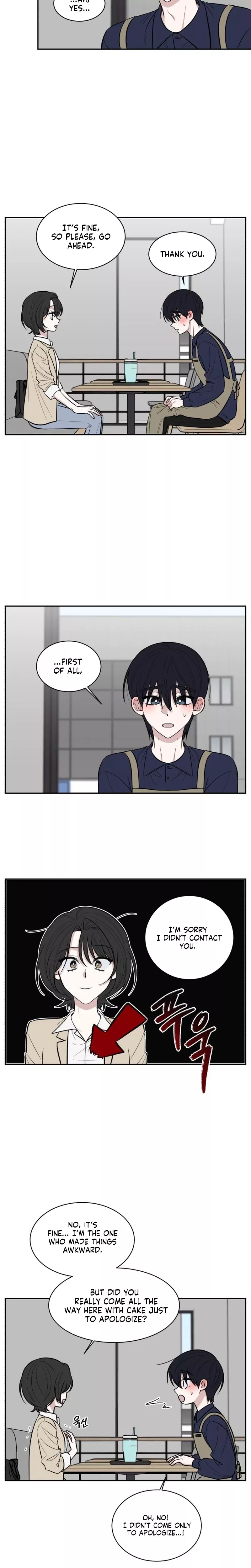 Read Turning Point Manga Online
