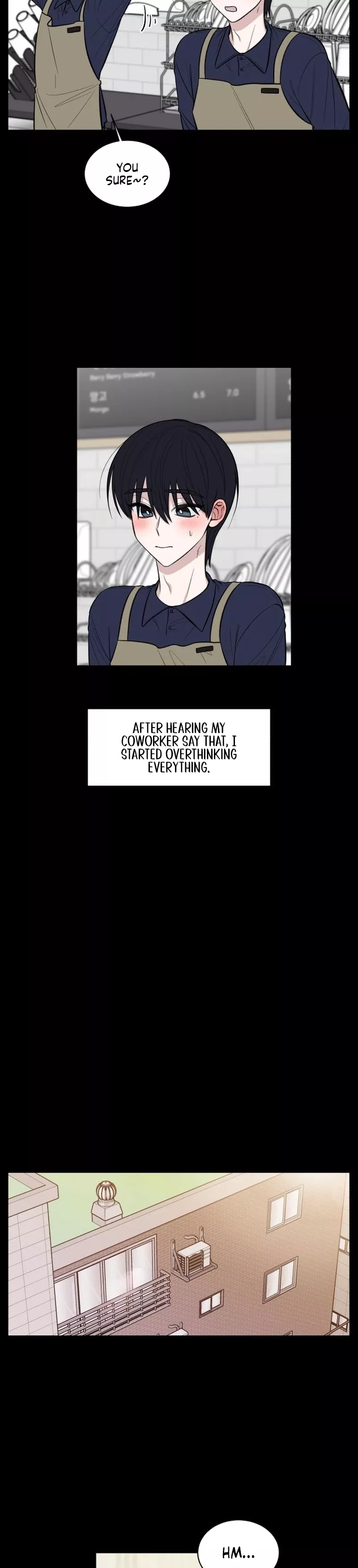 Read Turning Point Manga Online