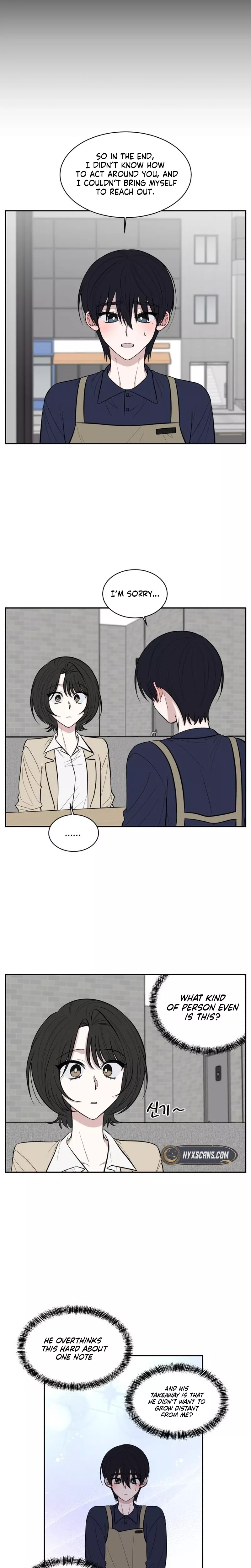 Read Turning Point Manga Online