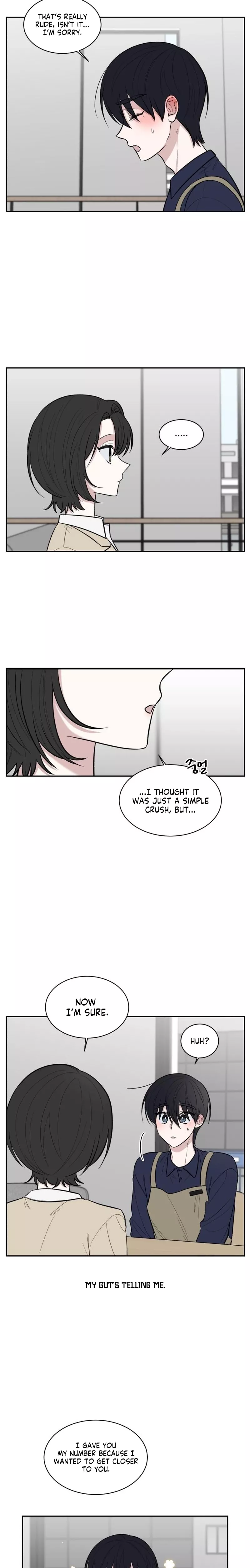 Read Turning Point Manga Online