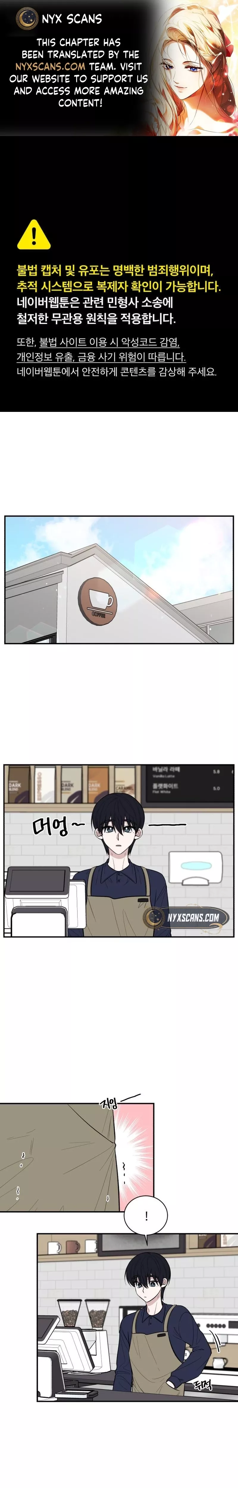 Read Turning Point Manga Online