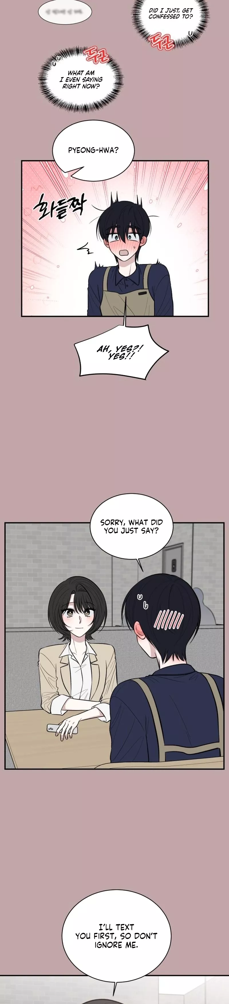 Read Turning Point Manga Online