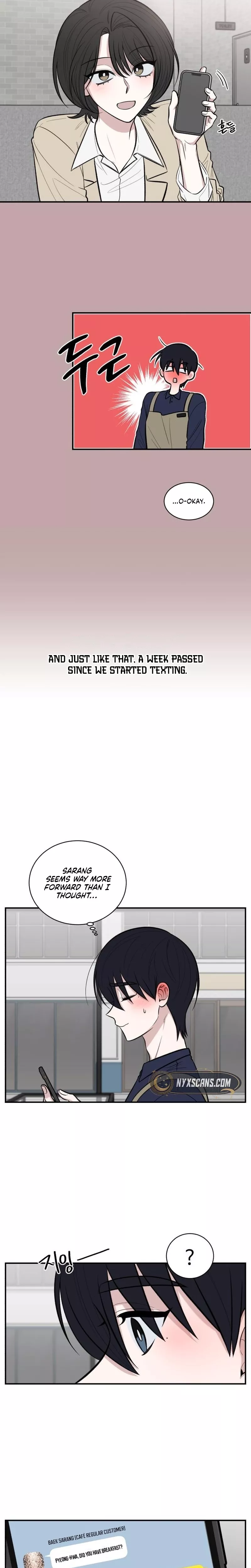 Read Turning Point Manga Online