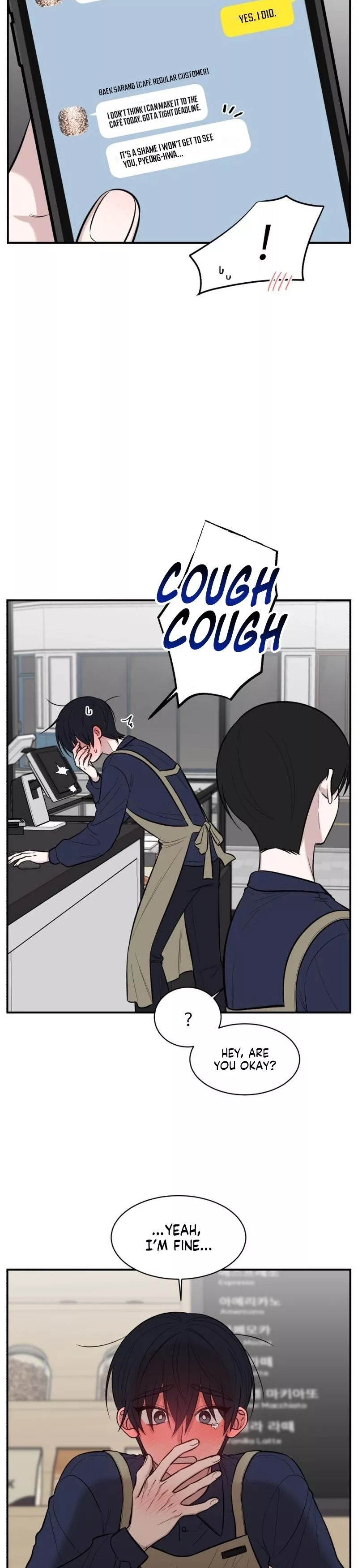 Read Turning Point Manga Online