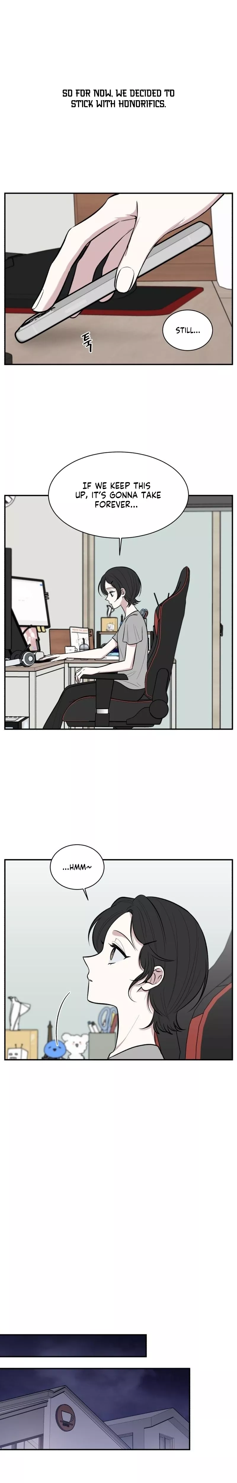 Read Turning Point Manga Online