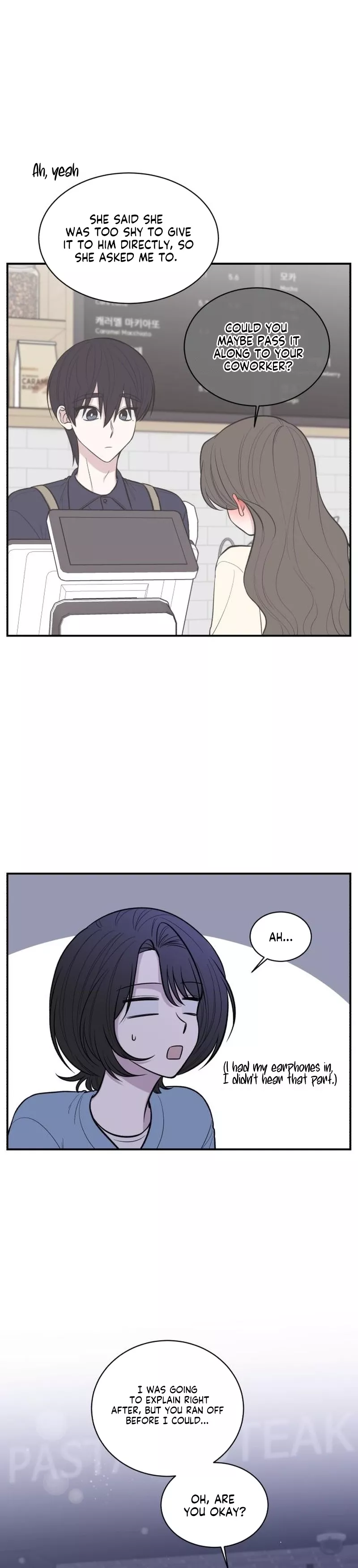 Read Turning Point Manga Online