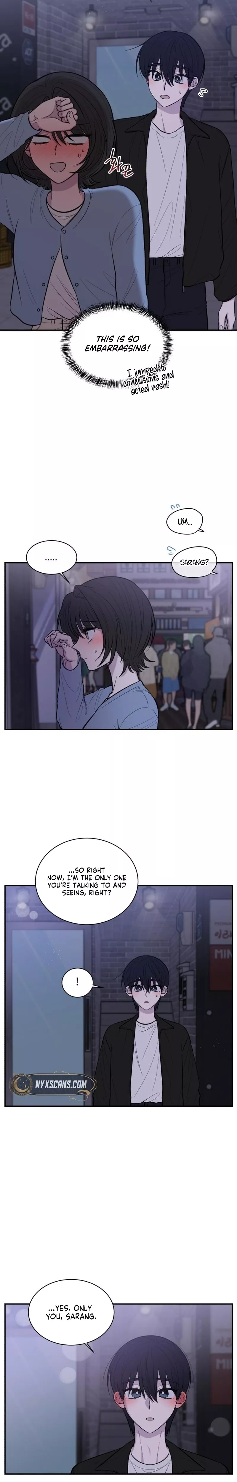 Read Turning Point Manga Online