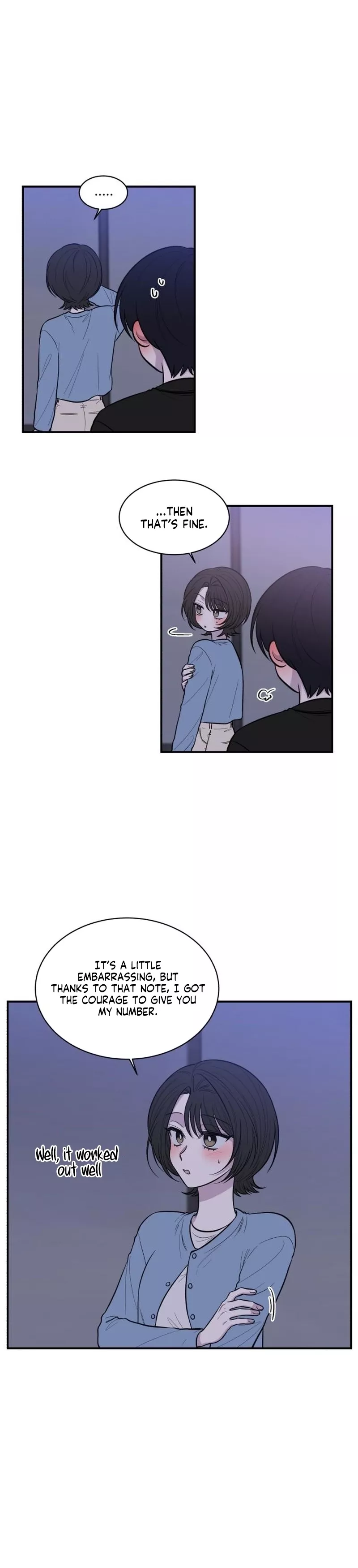 Read Turning Point Manga Online