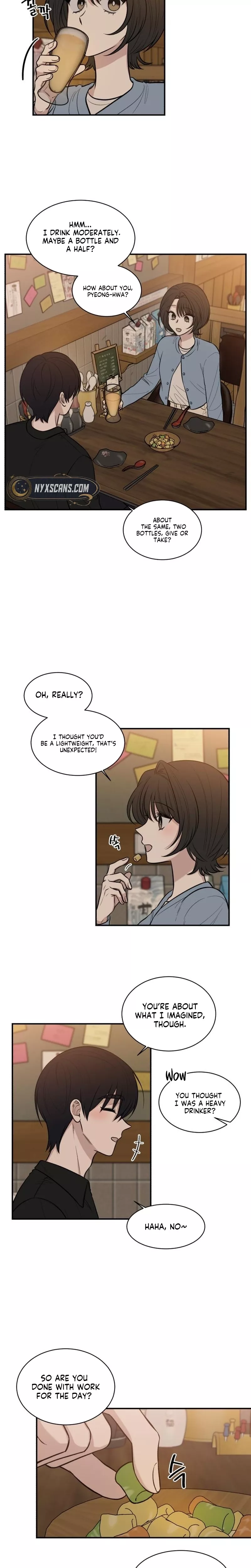 Read Turning Point Manga Online