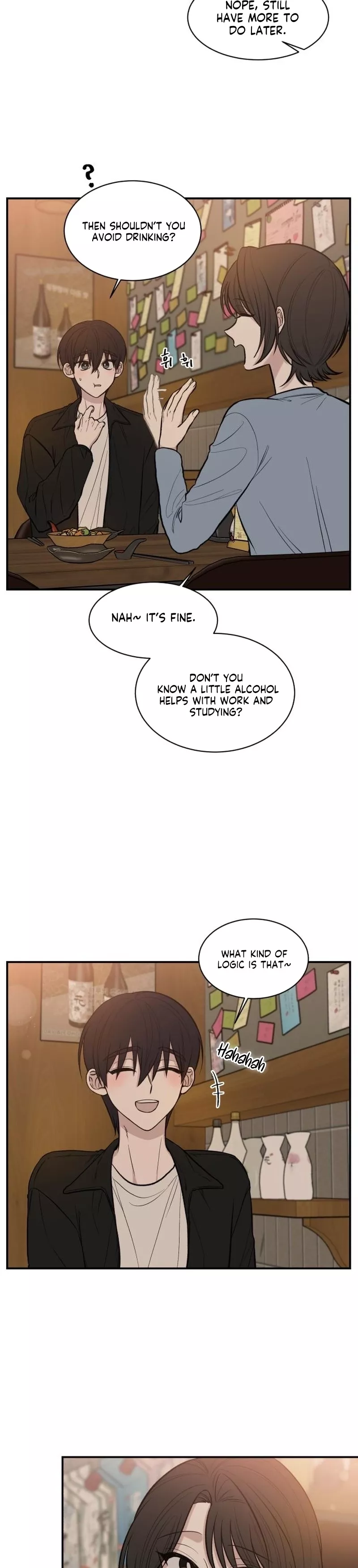 Read Turning Point Manga Online