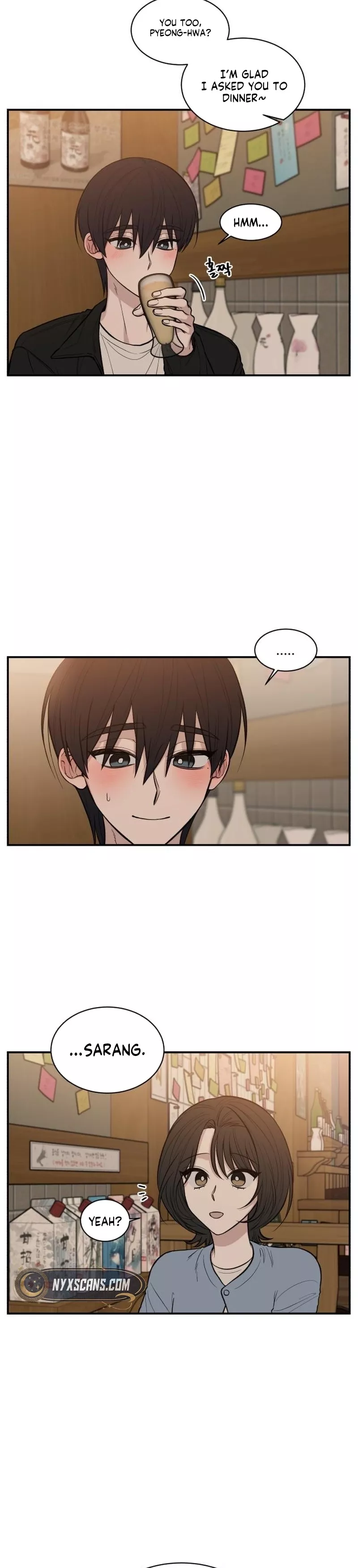 Read Turning Point Manga Online