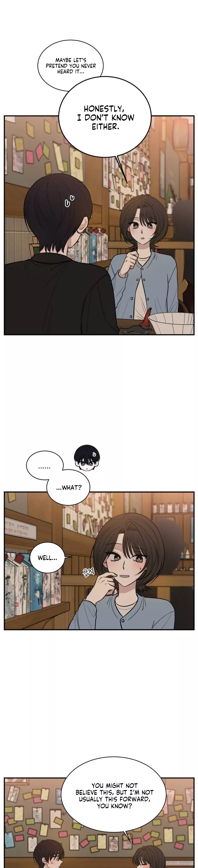 Read Turning Point Manga Online
