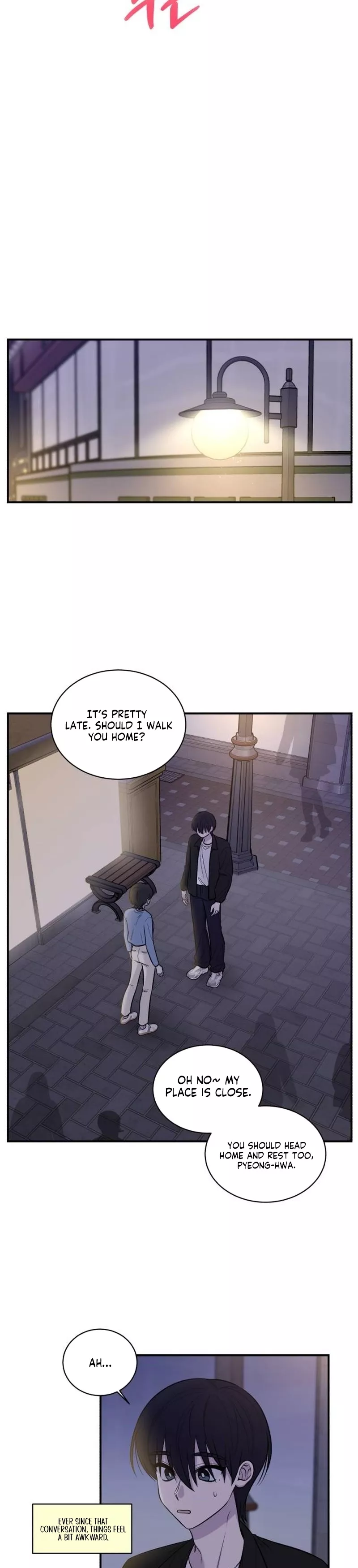 Read Turning Point Manga Online