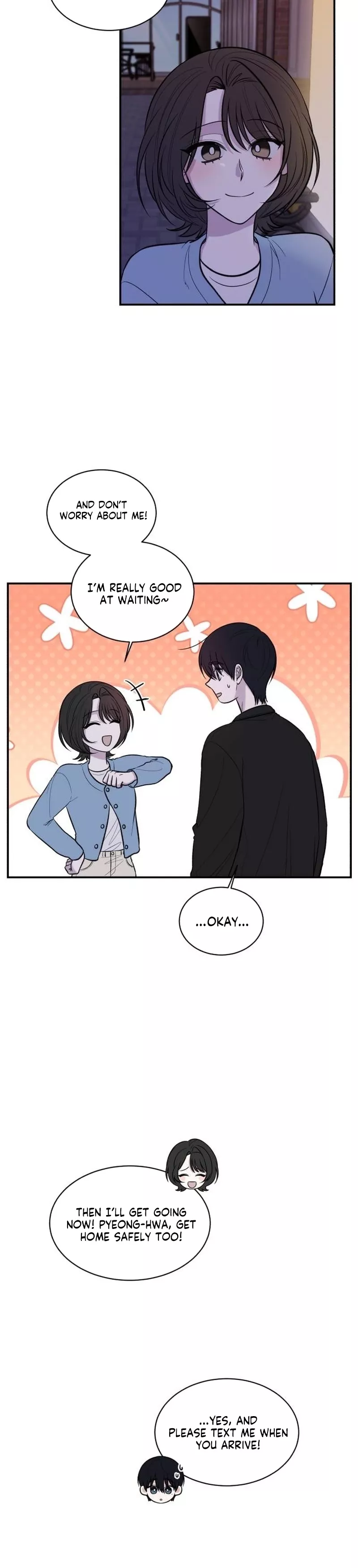 Read Turning Point Manga Online