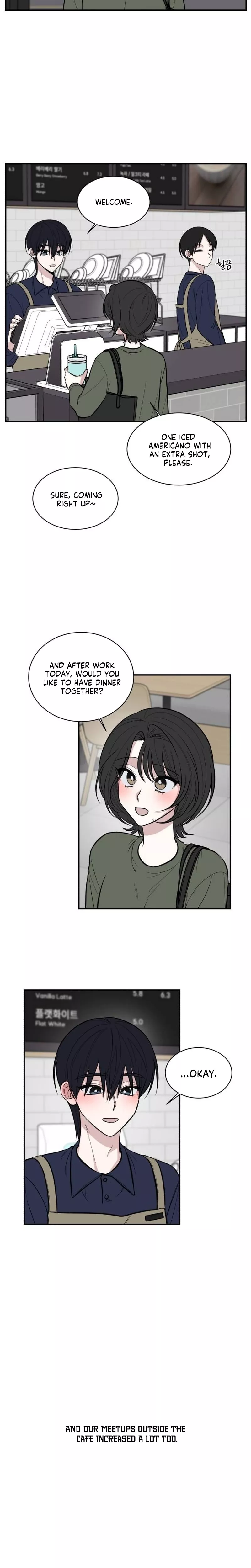 Read Turning Point Manga Online