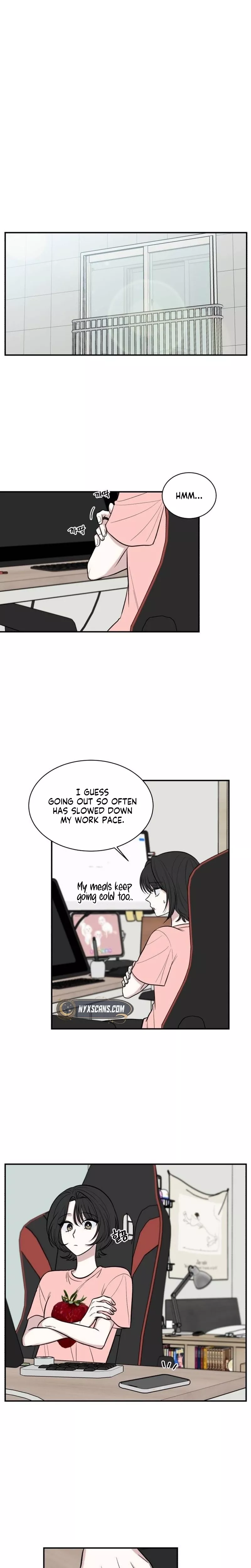 Read Turning Point Manga Online