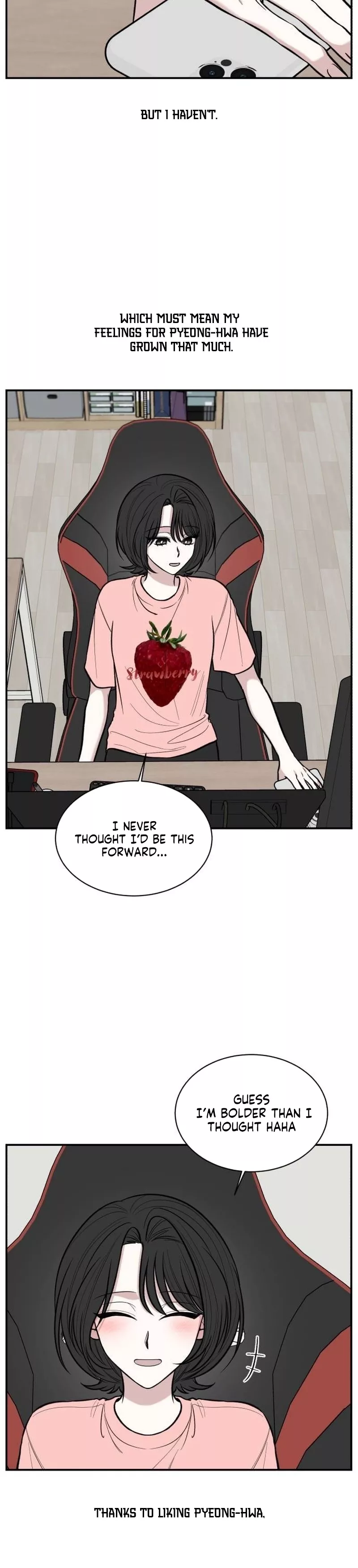 Read Turning Point Manga Online