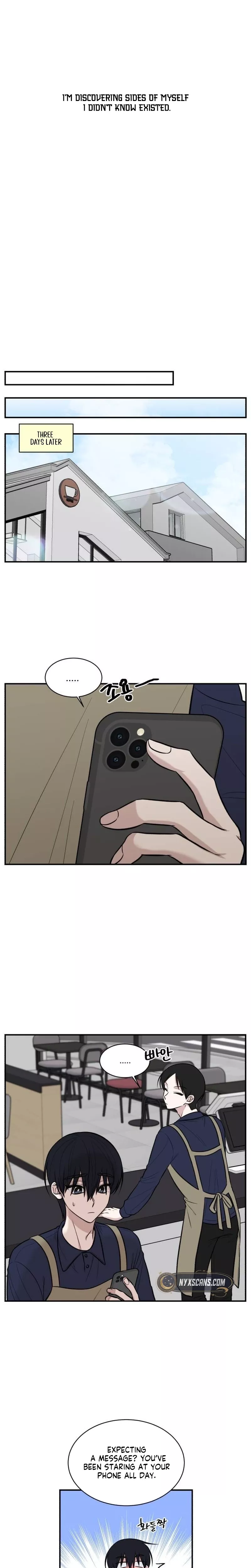 Read Turning Point Manga Online