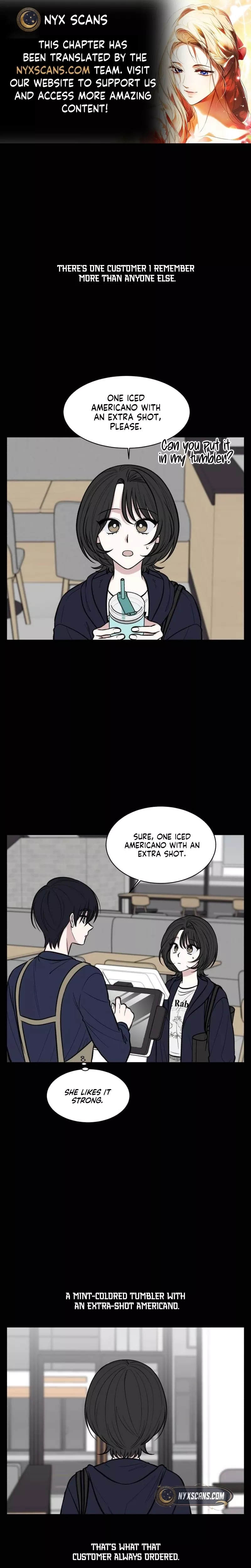 Read Turning Point Manga Online