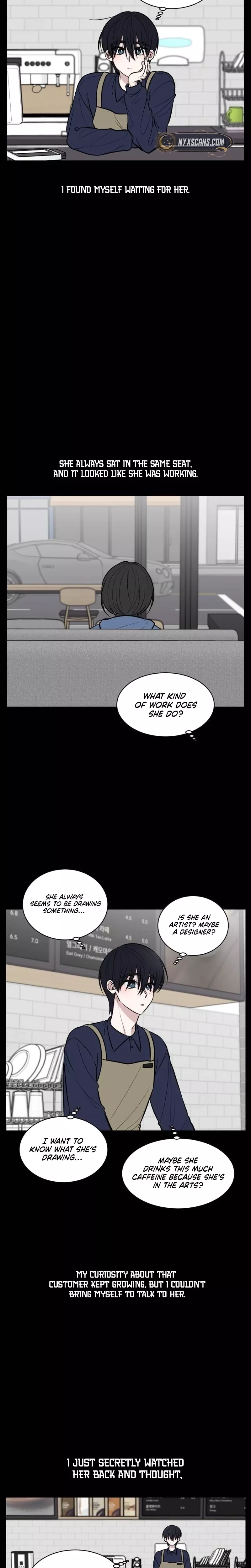 Read Turning Point Manga Online