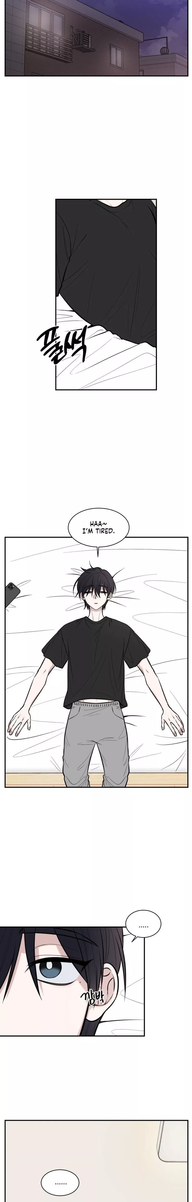 Read Turning Point Manga Online