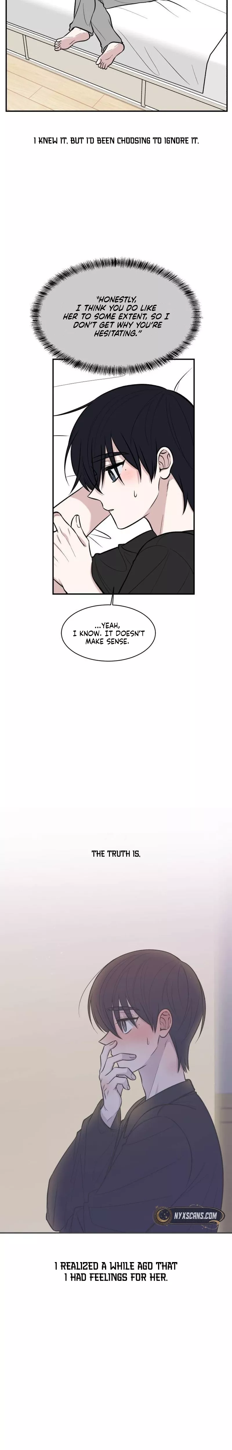 Read Turning Point Manga Online