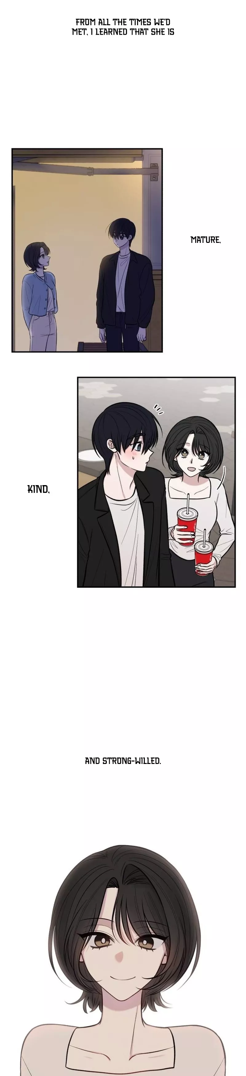 Read Turning Point Manga Online