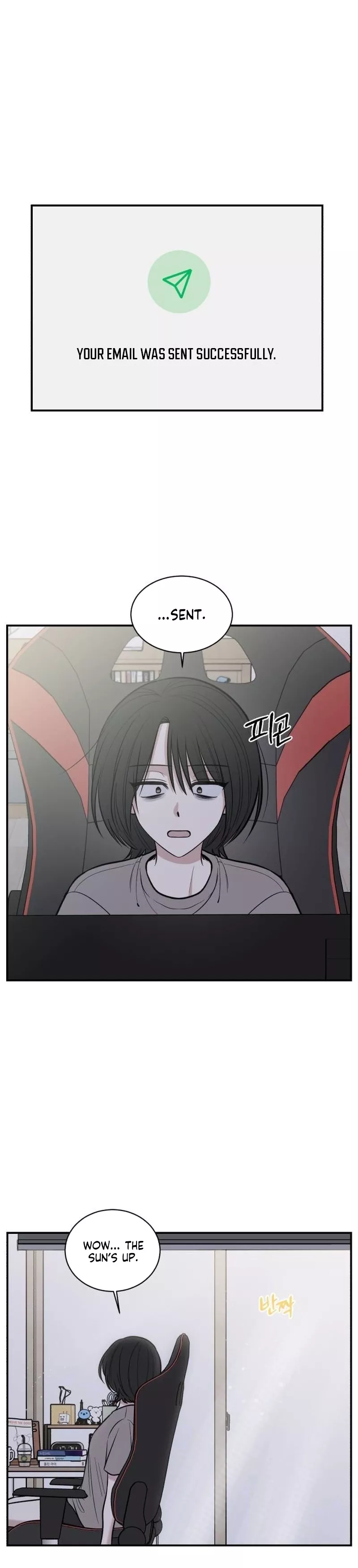 Read Turning Point Manga Online
