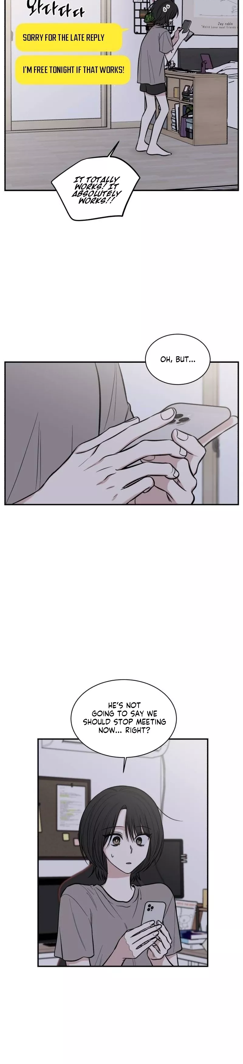 Read Turning Point Manga Online