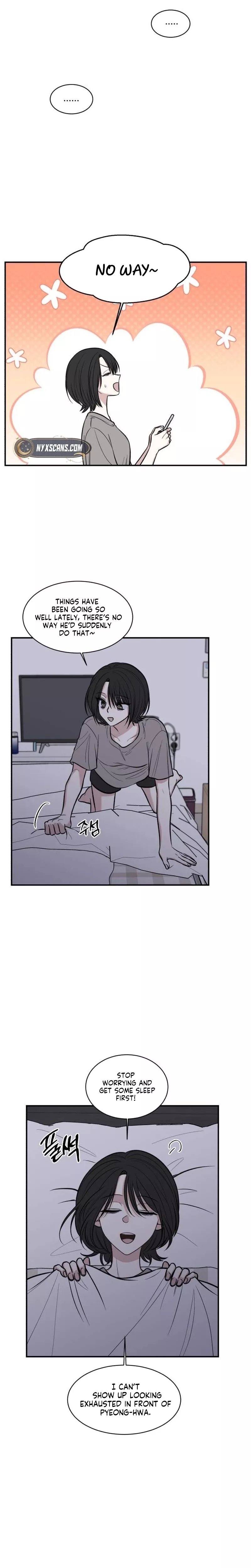 Read Turning Point Manga Online