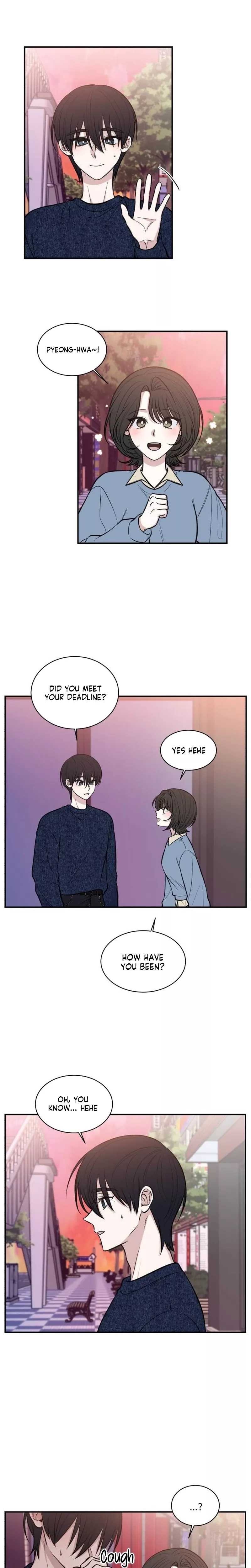 Read Turning Point Manga Online