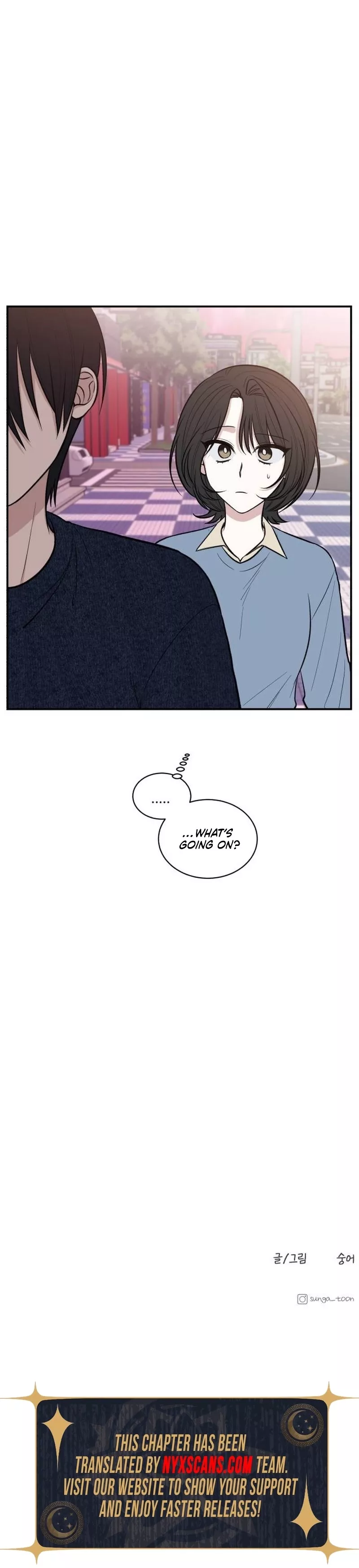 Read Turning Point Manga Online