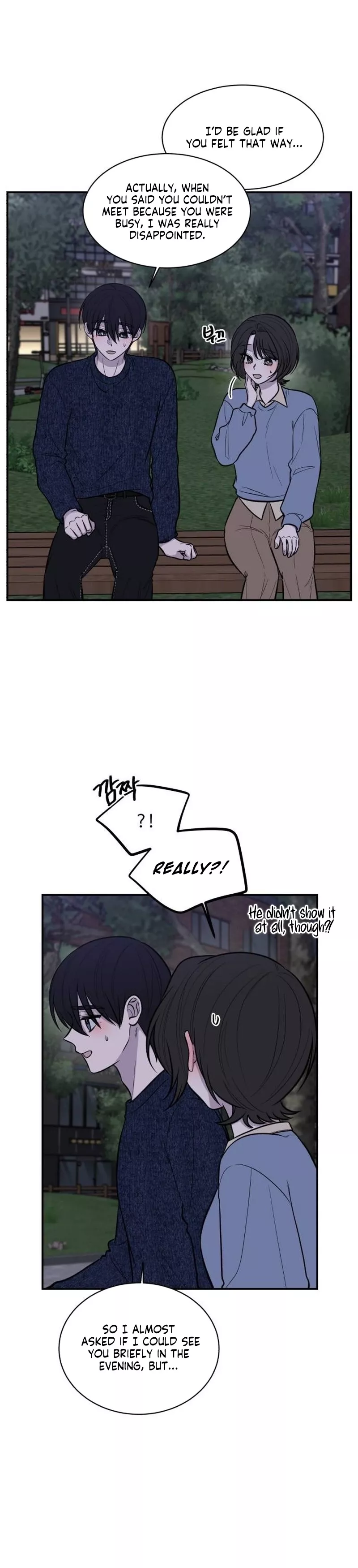 Read Turning Point Manga Online