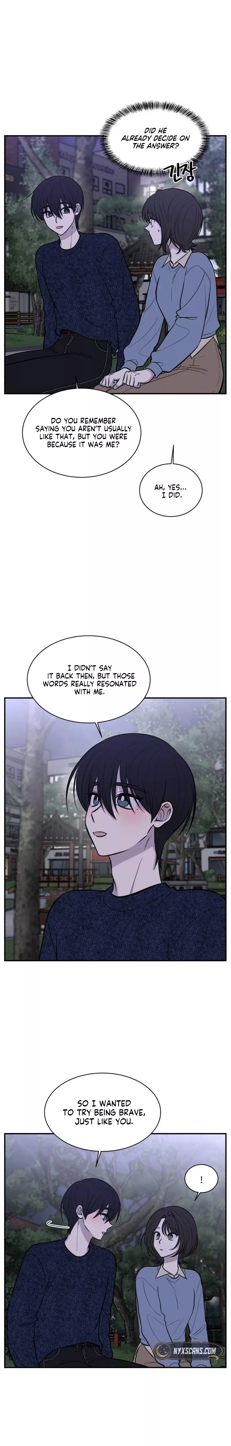 Read Turning Point Manga Online
