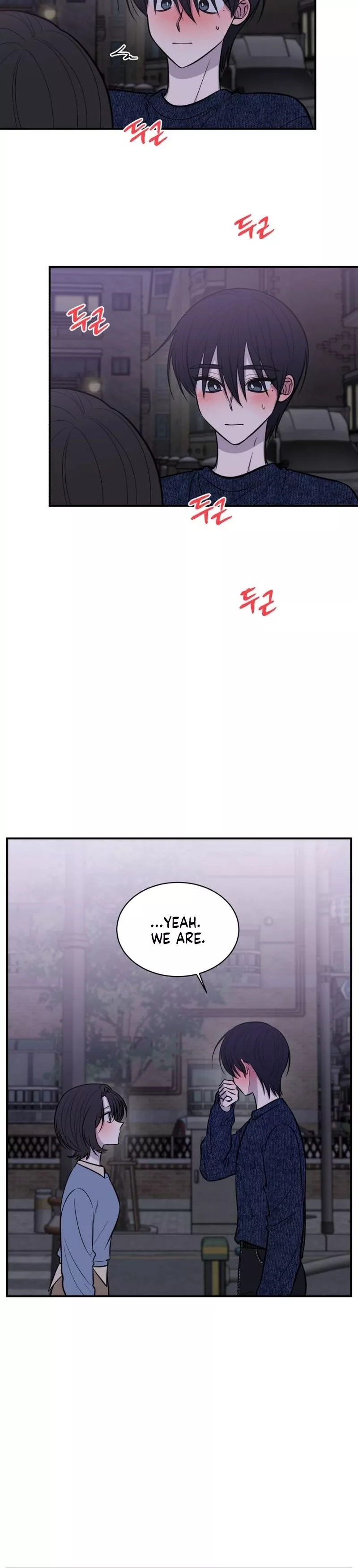 Read Turning Point Manga Online