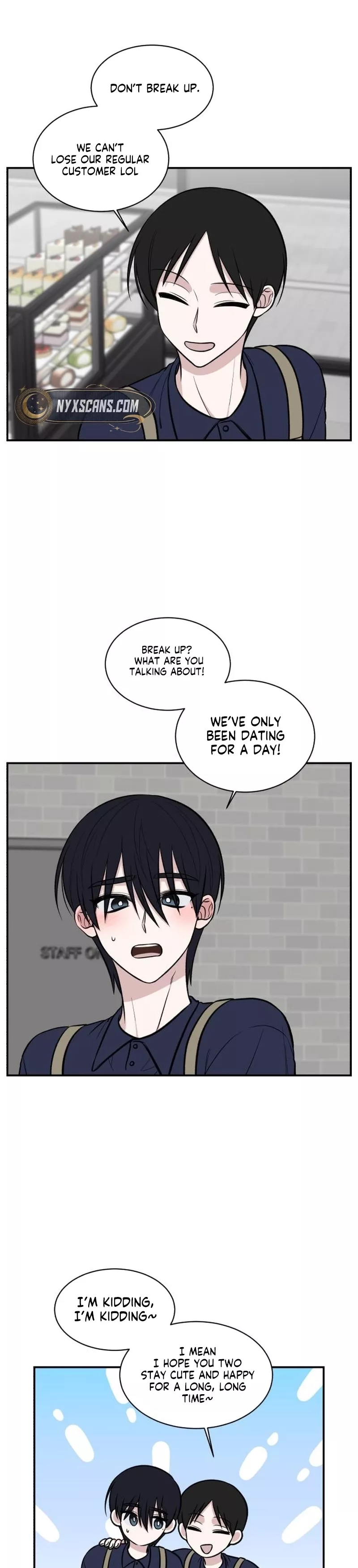 Read Turning Point Manga Online