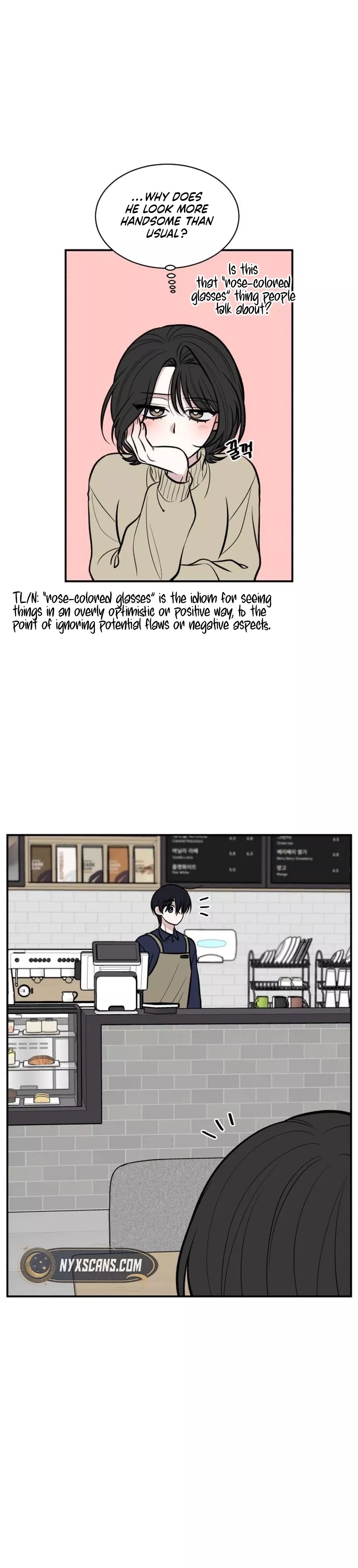 Read Turning Point Manga Online