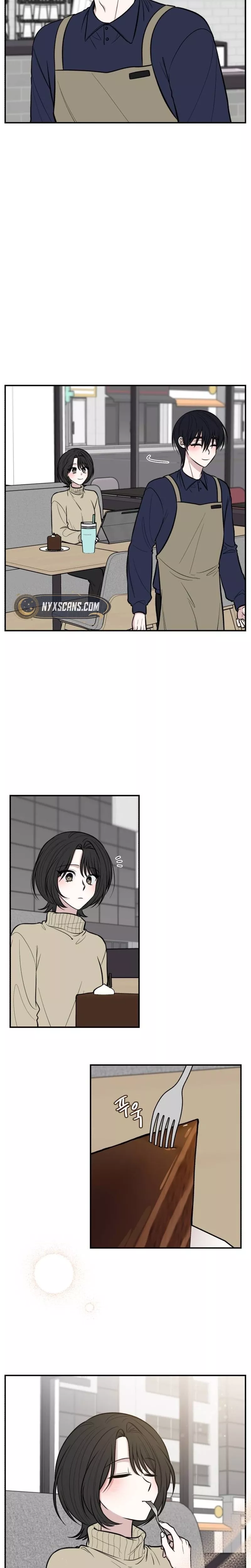 Read Turning Point Manga Online