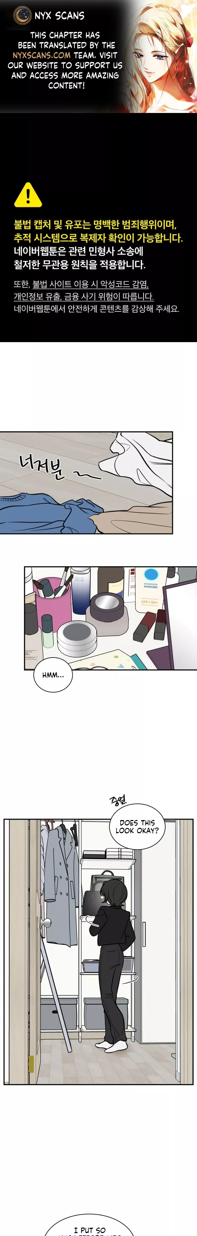 Read Turning Point Manga Online