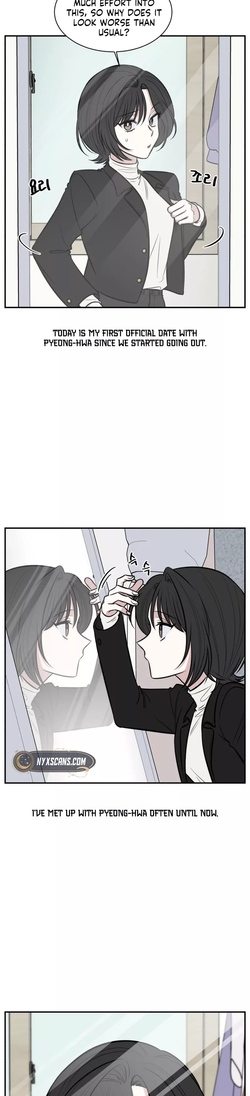 Read Turning Point Manga Online