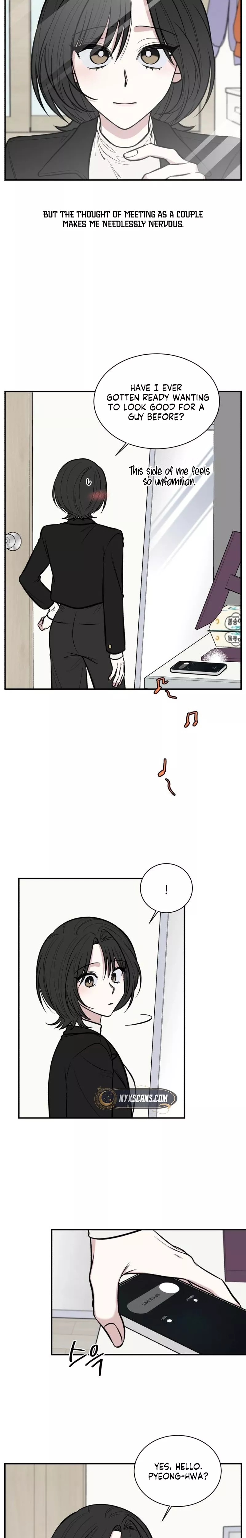 Read Turning Point Manga Online