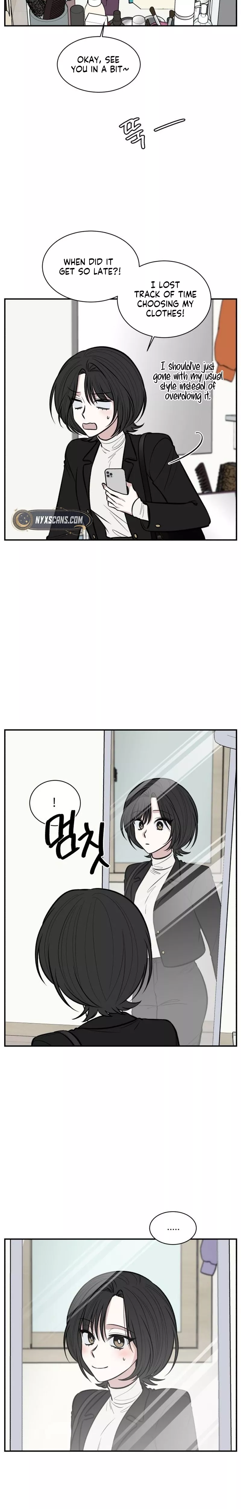 Read Turning Point Manga Online