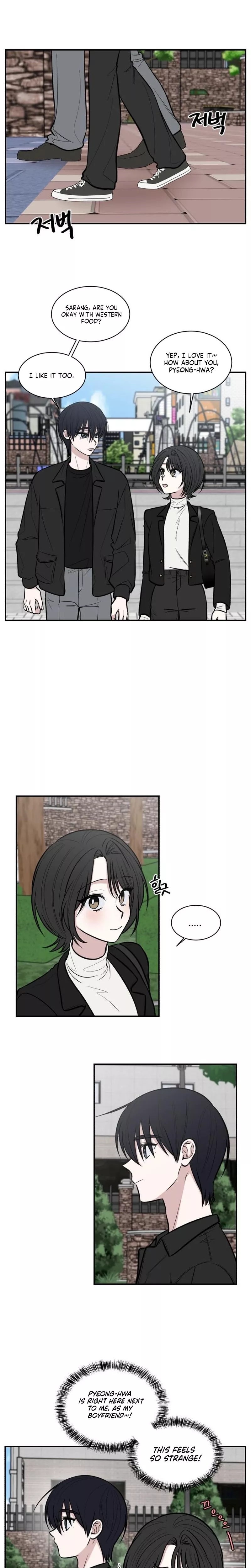 Read Turning Point Manga Online