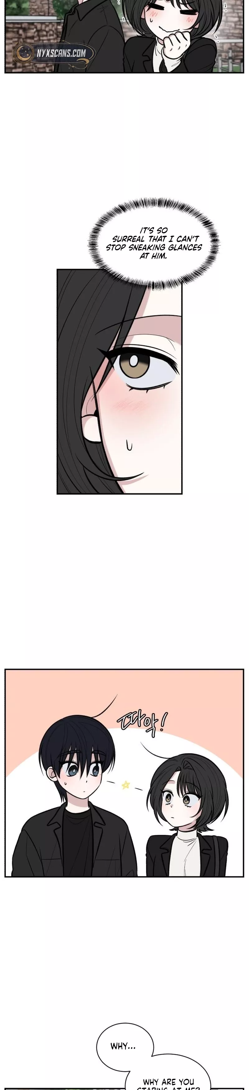 Read Turning Point Manga Online