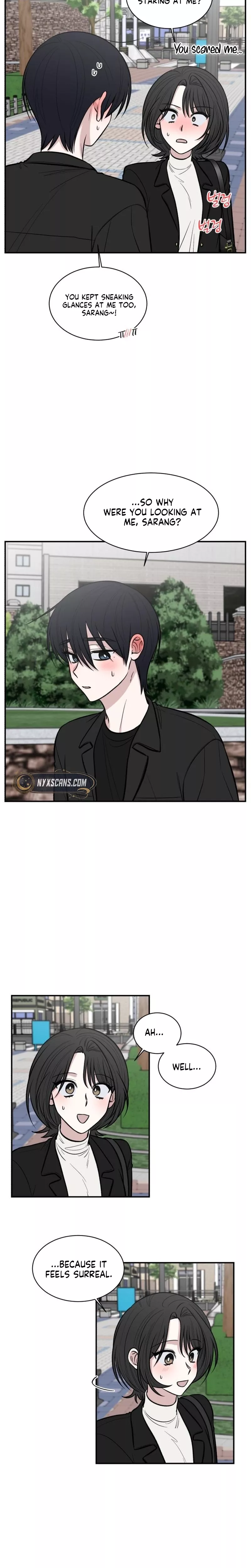 Read Turning Point Manga Online