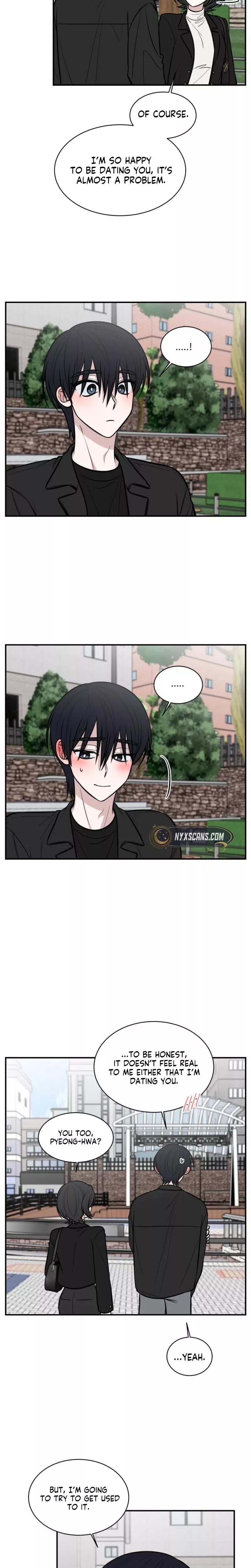 Read Turning Point Manga Online