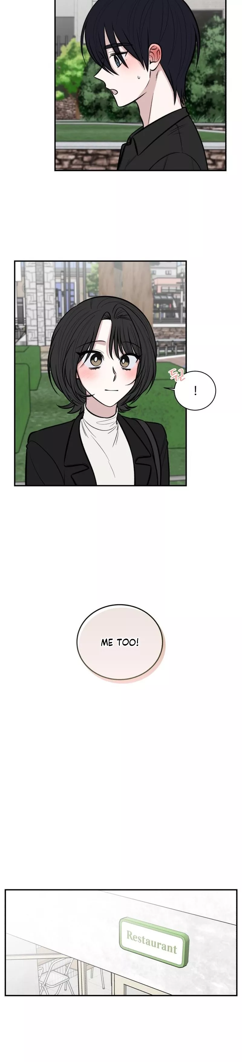 Read Turning Point Manga Online