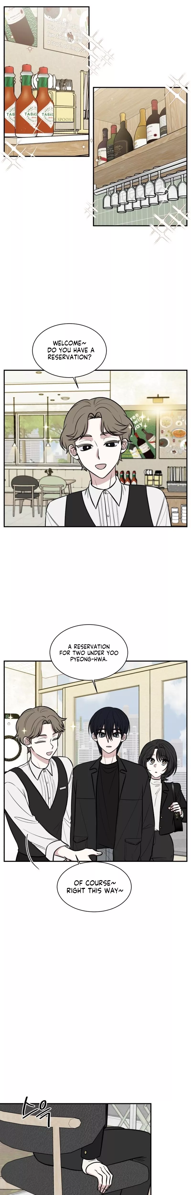 Read Turning Point Manga Online